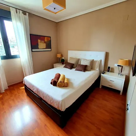 Apartamento Costa, Exclusivo, Comodo, Soleado, Amplia Piscina, Jardines, Paddle Y A La Playa Muy Cerca, Andando Apartment