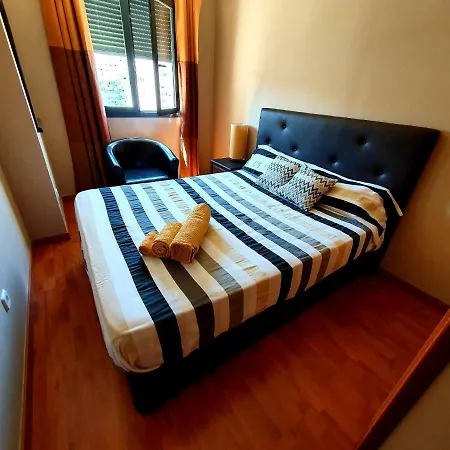 Apartamento Costa, Exclusivo, Comodo, Soleado, Amplia Piscina, Jardines, Paddle Y A La Playa Muy Cerca, Andando Apartment *